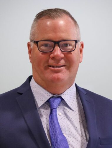 STC/North Tama Superintendent John Cain announces 2027 retirement